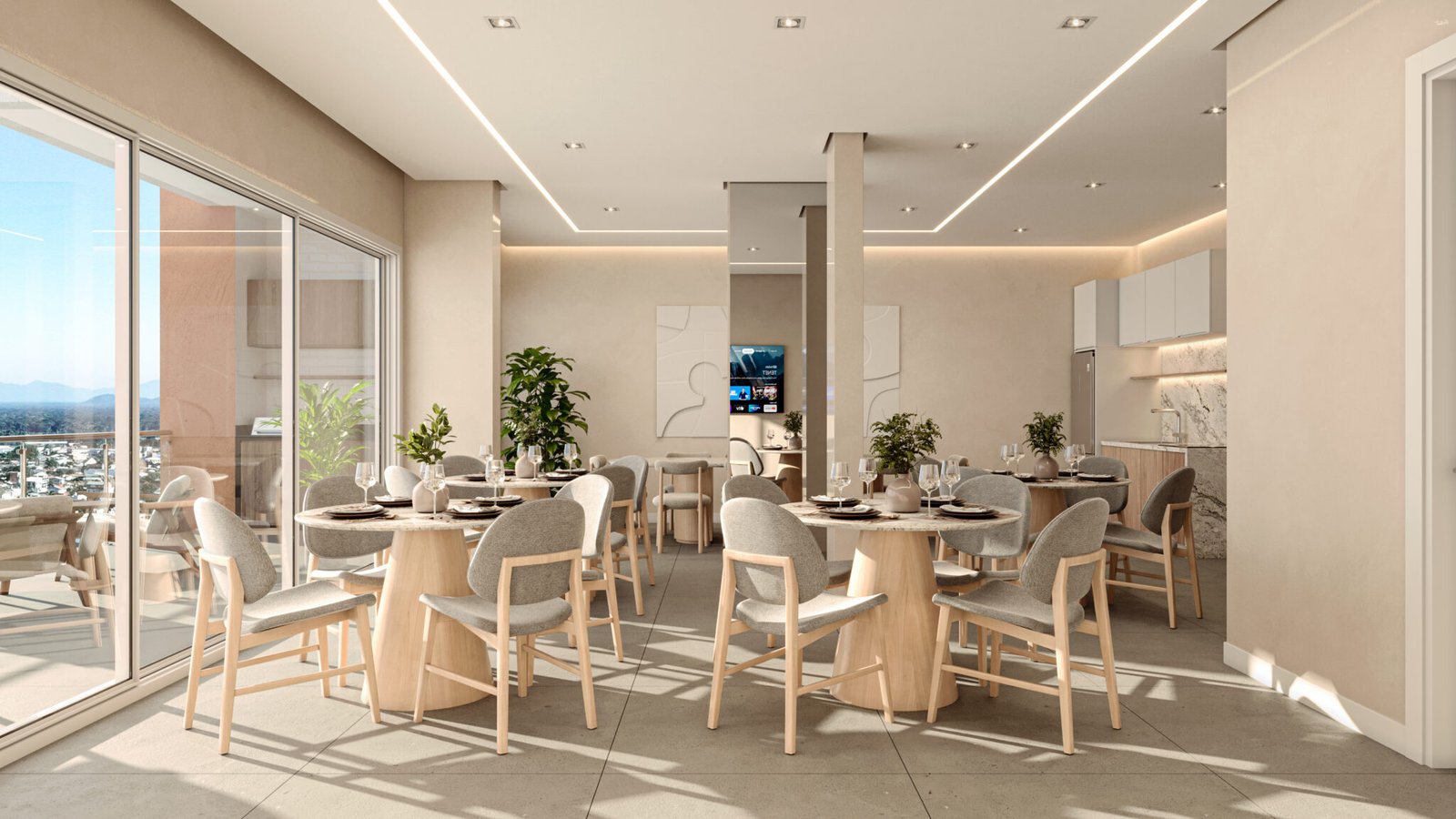 07 - SALÃO DE FESTAS